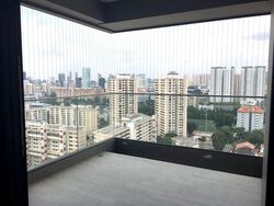 Regent Residences (D12), Apartment #574664981